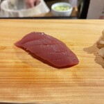 鮨ざこや - カツオ