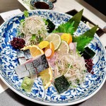 貴田乃瀬 - 