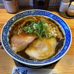 麺屋 夢風 - 