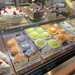 Patisserie YaYa - 