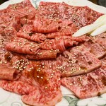 焼肉ふじ - 