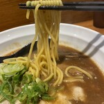 RAMEN JUNK - 