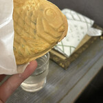 Taiyaki Wakaba - 熱々