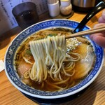麺屋 夢風 - 