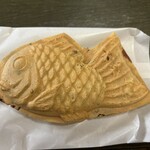 Taiyaki Wakaba - キリッとしたイケメン