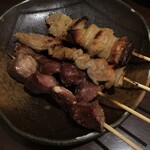 Yakitori Teppou - 