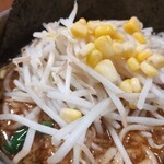 東京スタイルみそらーめん ど・みそ  - 