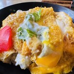 御食事処 うちさわ - 