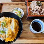 御食事処 うちさわ - 