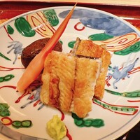 日本料理 晴山 - 