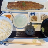 うなぎ処 山道 - 