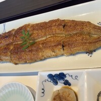 うなぎ処 山道 - 