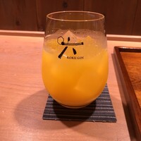 味の中華 羽衣 銀座本店 - 