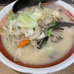 らぁめん空海 - 