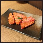 アリラン焼肉ハウス - 