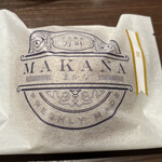 Dorayaki Makana - 