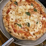 江坂イタリアン ラッポルティ - 