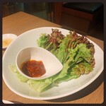 アリラン焼肉ハウス - 