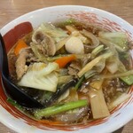 らぁめん空海 - 