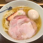 麺 みつヰ - 