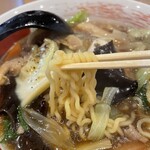 らぁめん空海 - 