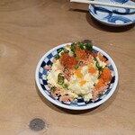 Sushi Sakaba Sashisu - 