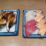 Sushi Sakaba Sashisu - 