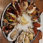 OysterTable - 