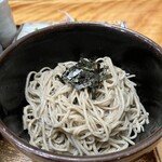 手打そば 風月庵 - 