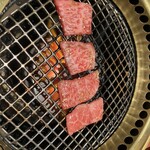 焼肉なべしま 天文館本店 - 