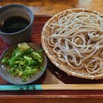 Kutsuki Soba Eishouan - 