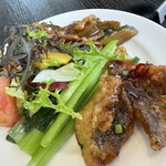 Singapore Seafood Republic - 