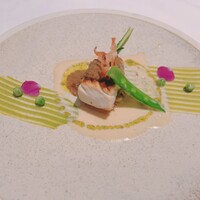 DINING ROOM IN THE MAIKO - 