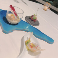 DINING ROOM IN THE MAIKO - 