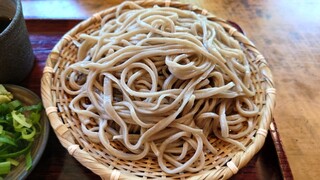 Kutsuki Soba Eishouan - 