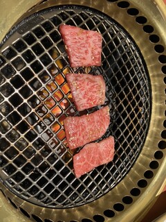 Yakiniku Nabeshima - 