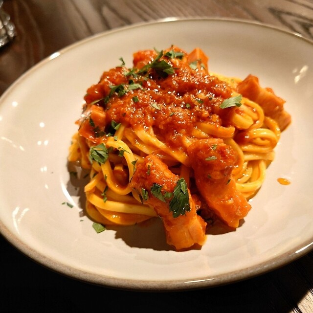 Taverna il FIORE - 勾当台公園（イタリアン）の写真