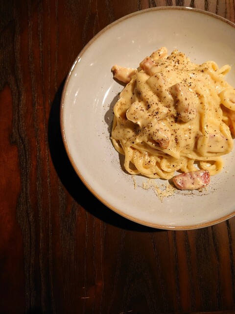 Taverna il FIORE - 勾当台公園（イタリアン）の写真