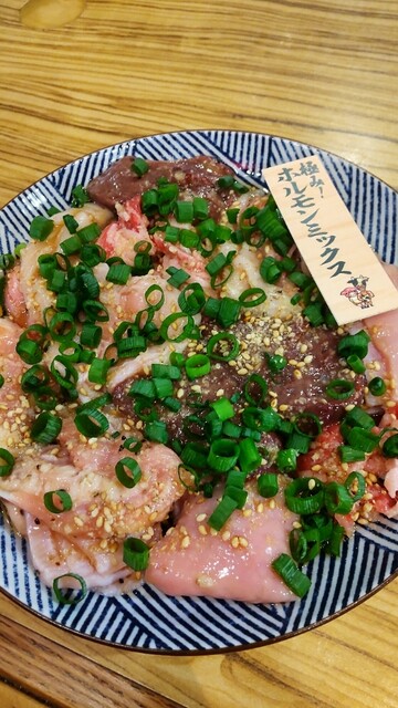 Yabacho Horumon photo 3