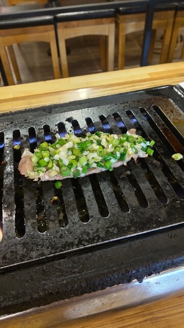 Yabacho Horumon photo 5