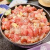 玄海寿司 - 料理写真:ばらちらし