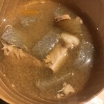 とんかつ 九六喜 - 