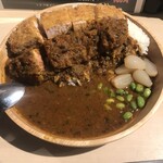 とんかつ 九六喜 - 