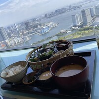 ダイナミックキッチン＆バー 響 カレッタ汐留店  - 