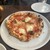 PIZZA BORSA - 料理写真: