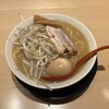 味噌麺処 花道庵 川崎平間店