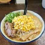 ラーメンたか - 