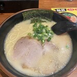 博多ラーメン 長浜や - 