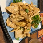 全品3時間食べ飲み放題 個室居酒屋 御州屋 - 