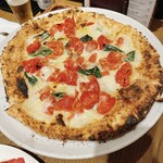 SALVATORE CUOMO & BAR　千里中央 - "D.O.C”〜ドック～(M)